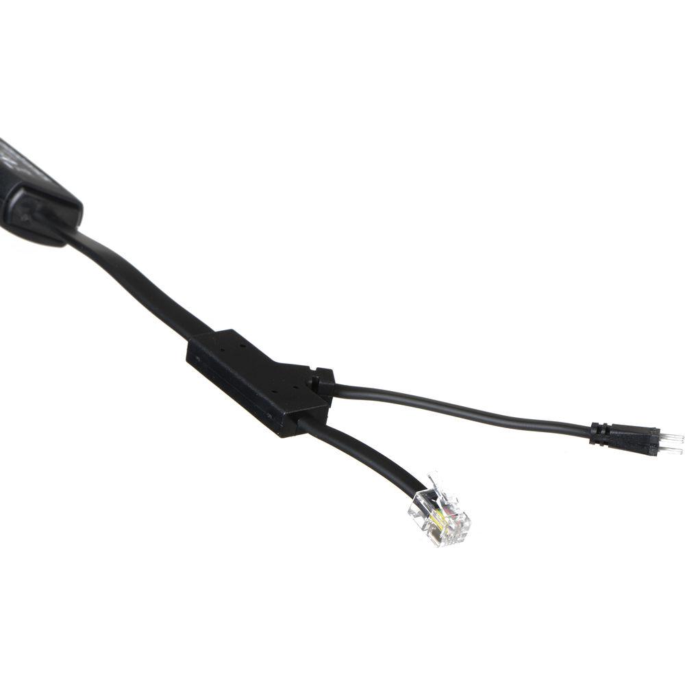 Plantronics APP-51 Electronic Hook Switch for Polycom