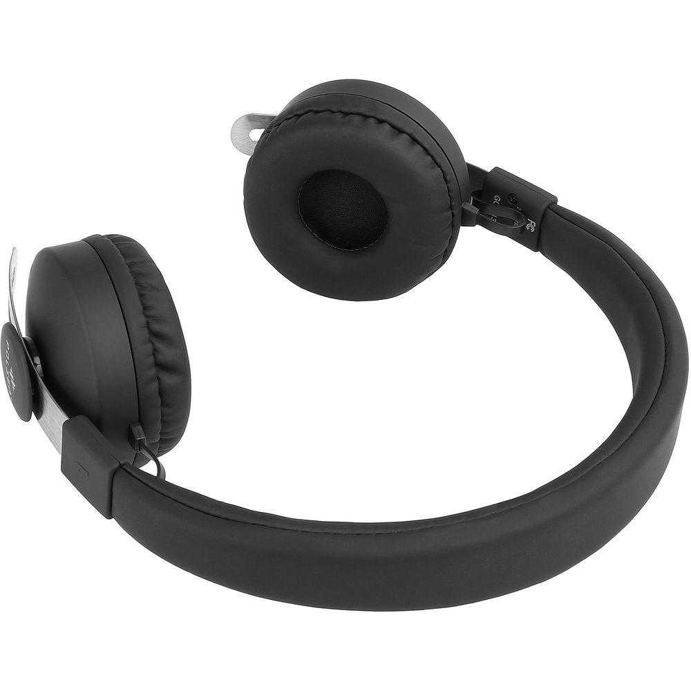 Polsen HCO-10MB On-Ear Bluetooth Headset with Microphone