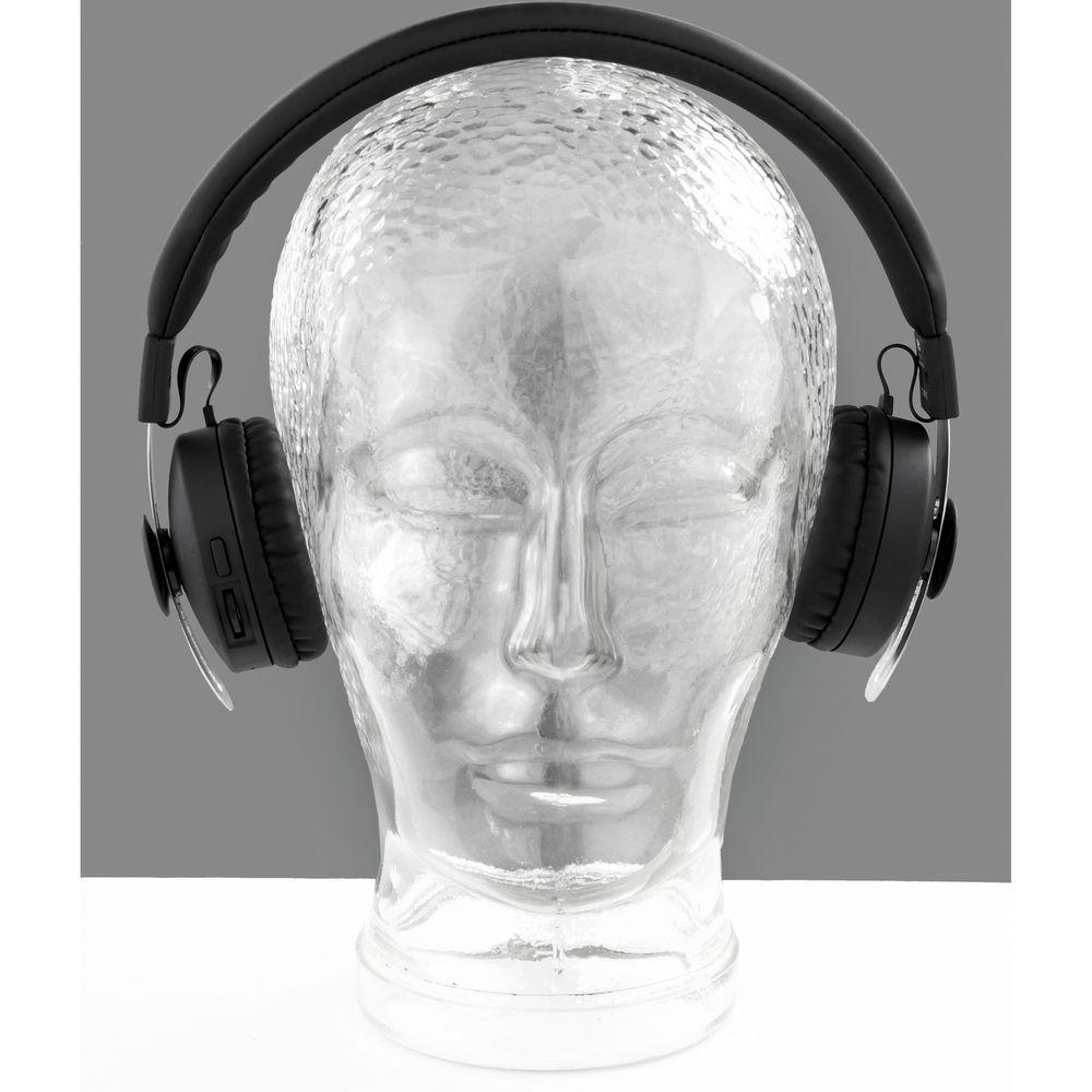 Polsen HCO-10MB On-Ear Bluetooth Headset with Microphone