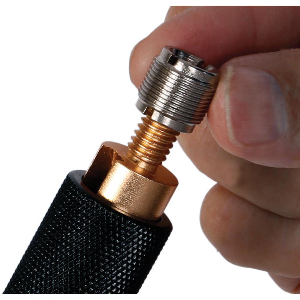 Polsen SBP-10 5-Section 10