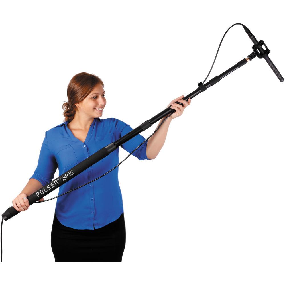 Polsen SBP-10 5-Section 10