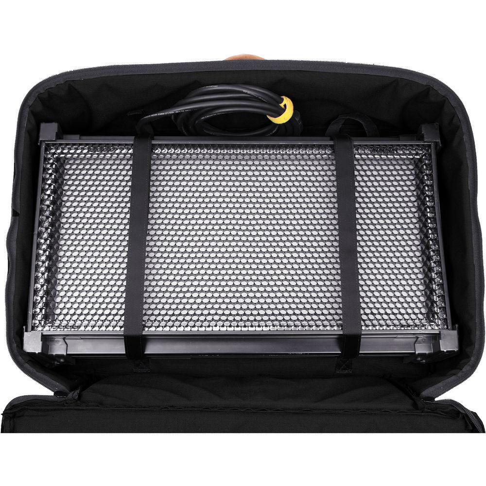 Porta Brace Light Pack Case for KinoFlo Celeb