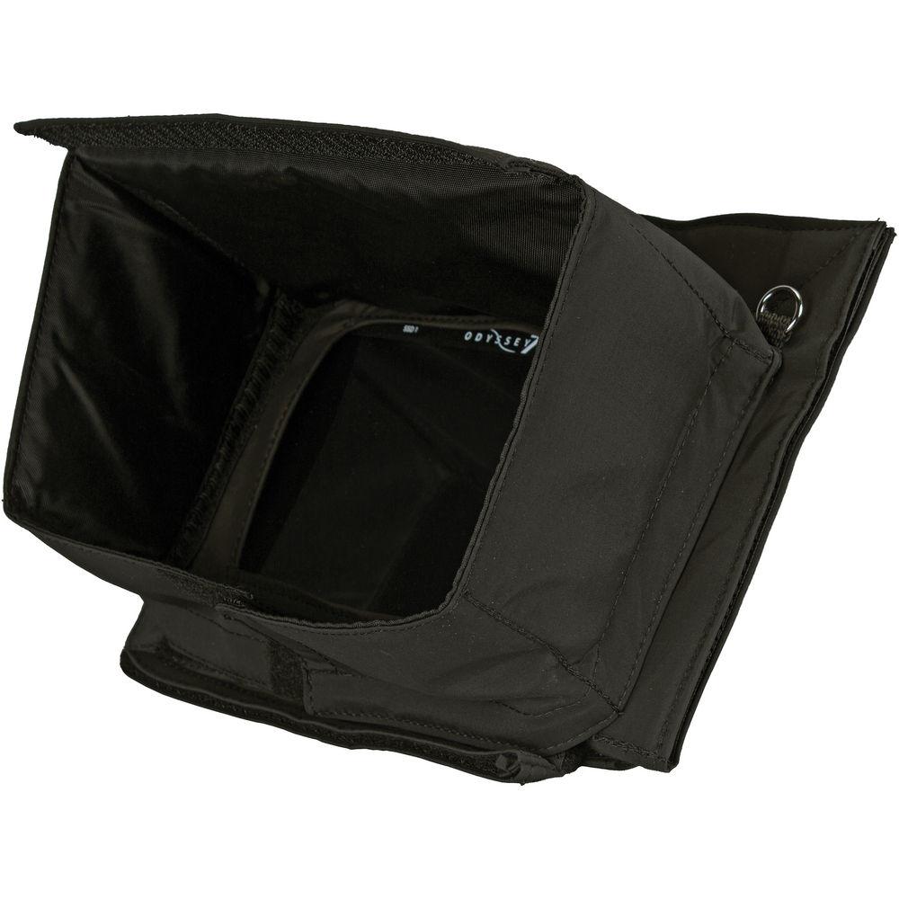 Porta Brace MO-ODYSSEY Rain and Dust Cover for Convergent Design Odyssey 7