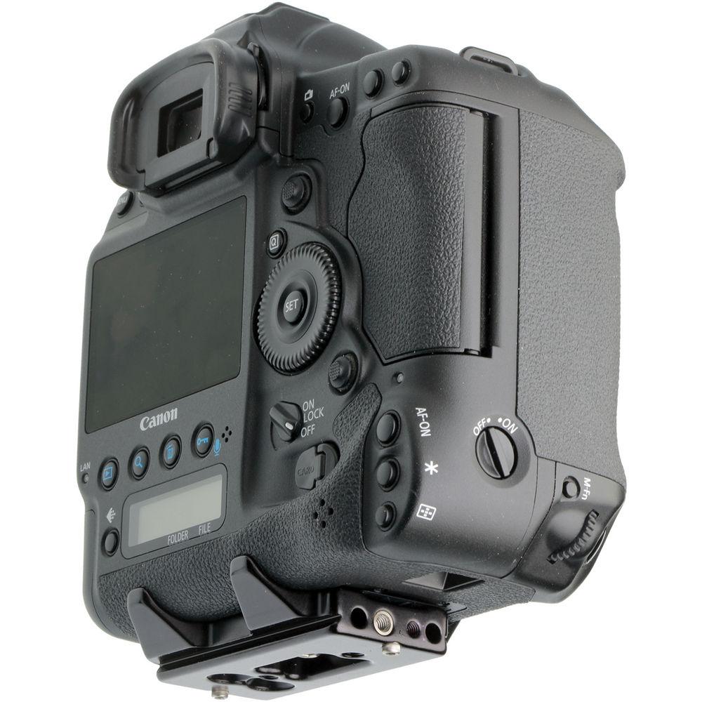 ProMediaGear Bracket Plate for Canon EOS-1DX