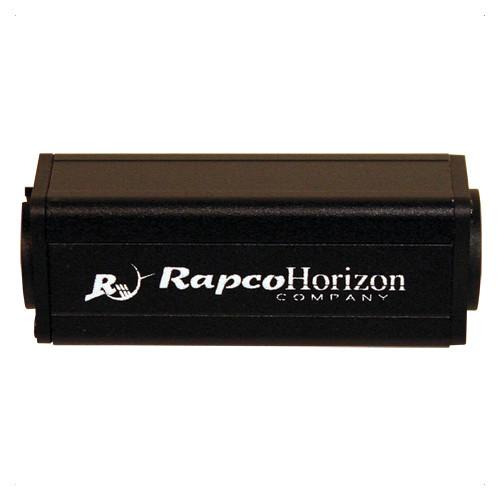 RapcoHorizon ISO BLOX In-Line Mic-Level Isolation Transformer