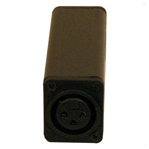 RapcoHorizon ISO BLOX In-Line Mic-Level Isolation Transformer