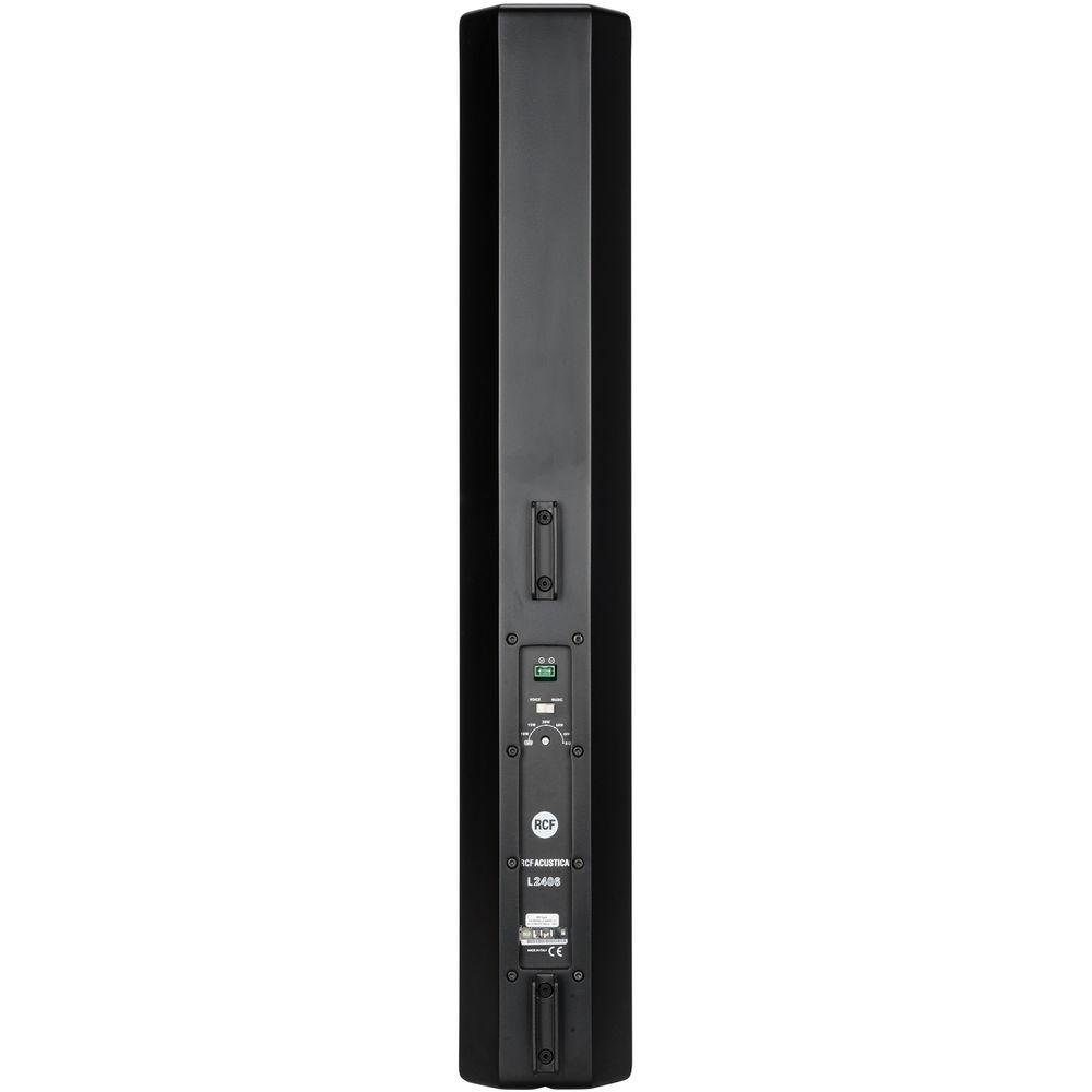 RCF L 2406 3-Way Column Array