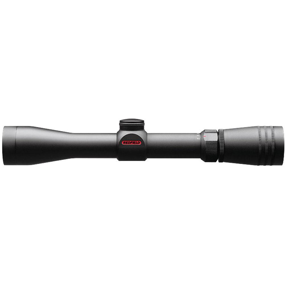 Redfield 2-7x33 Revolution Riflescope