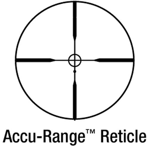 Redfield 2-7x33 Revolution Riflescope