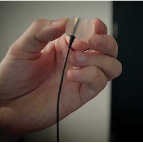 Rode invisiLav Discreet Lavalier Mounting System