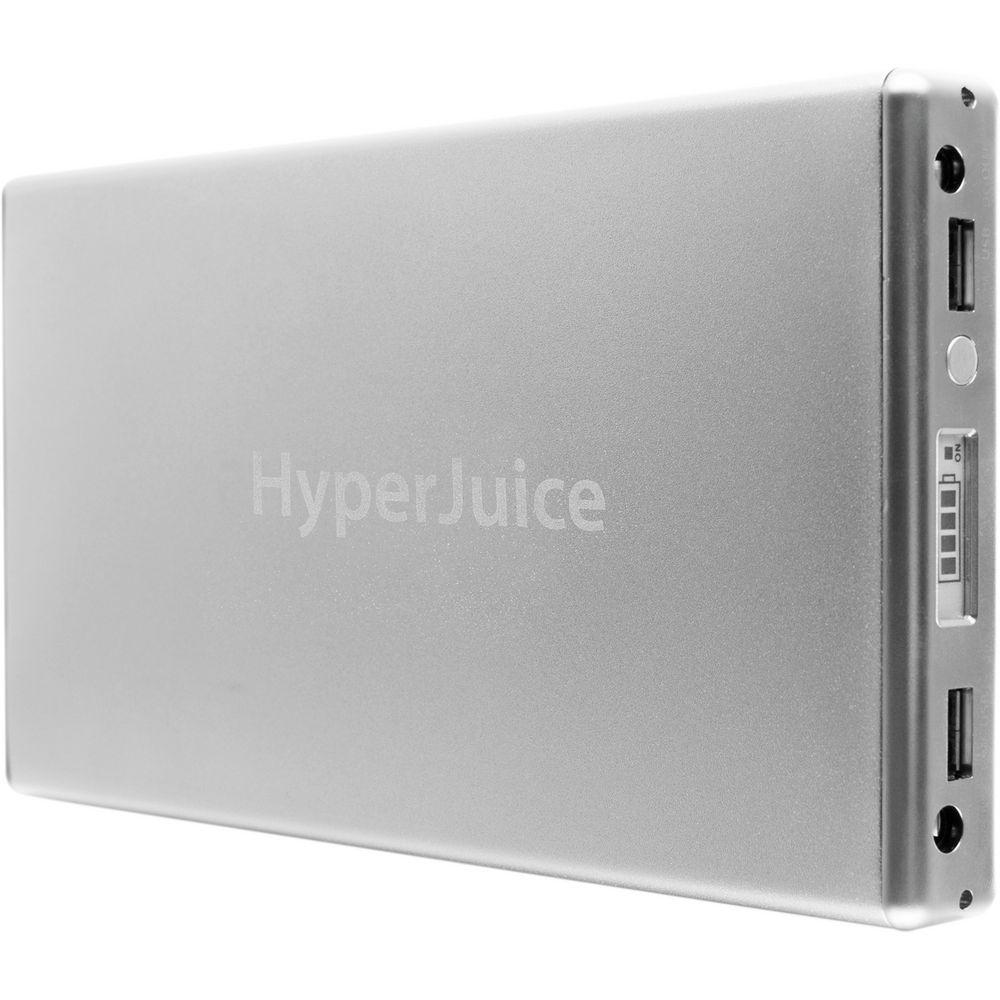 Sanho HyperJuice 1.5 External Battery