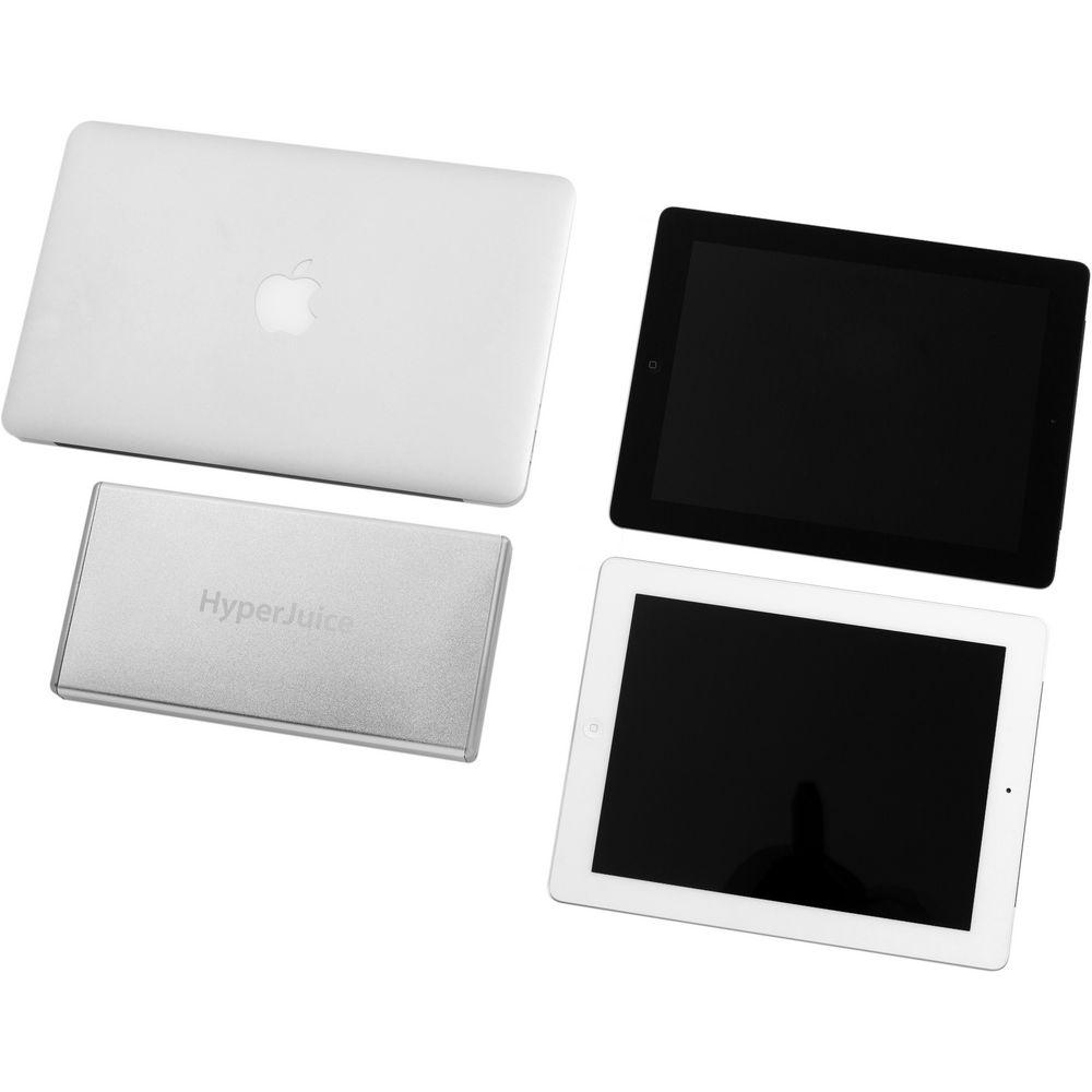 Sanho HyperJuice 1.5 External Battery