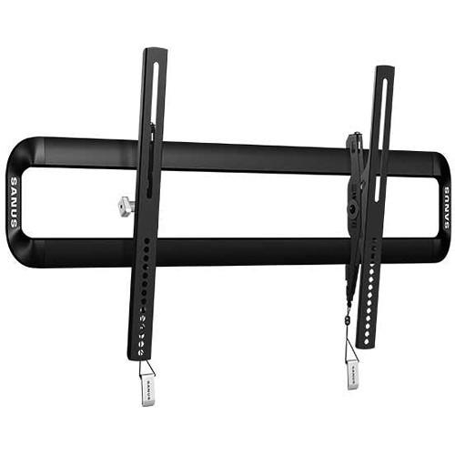 SANUS Premium Series VLT5 Tilt Mount for 51 to 80" Flat-Panel Displays