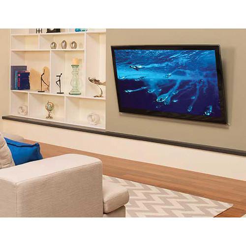 SANUS Premium Series VLT5 Tilt Mount for 51 to 80" Flat-Panel Displays