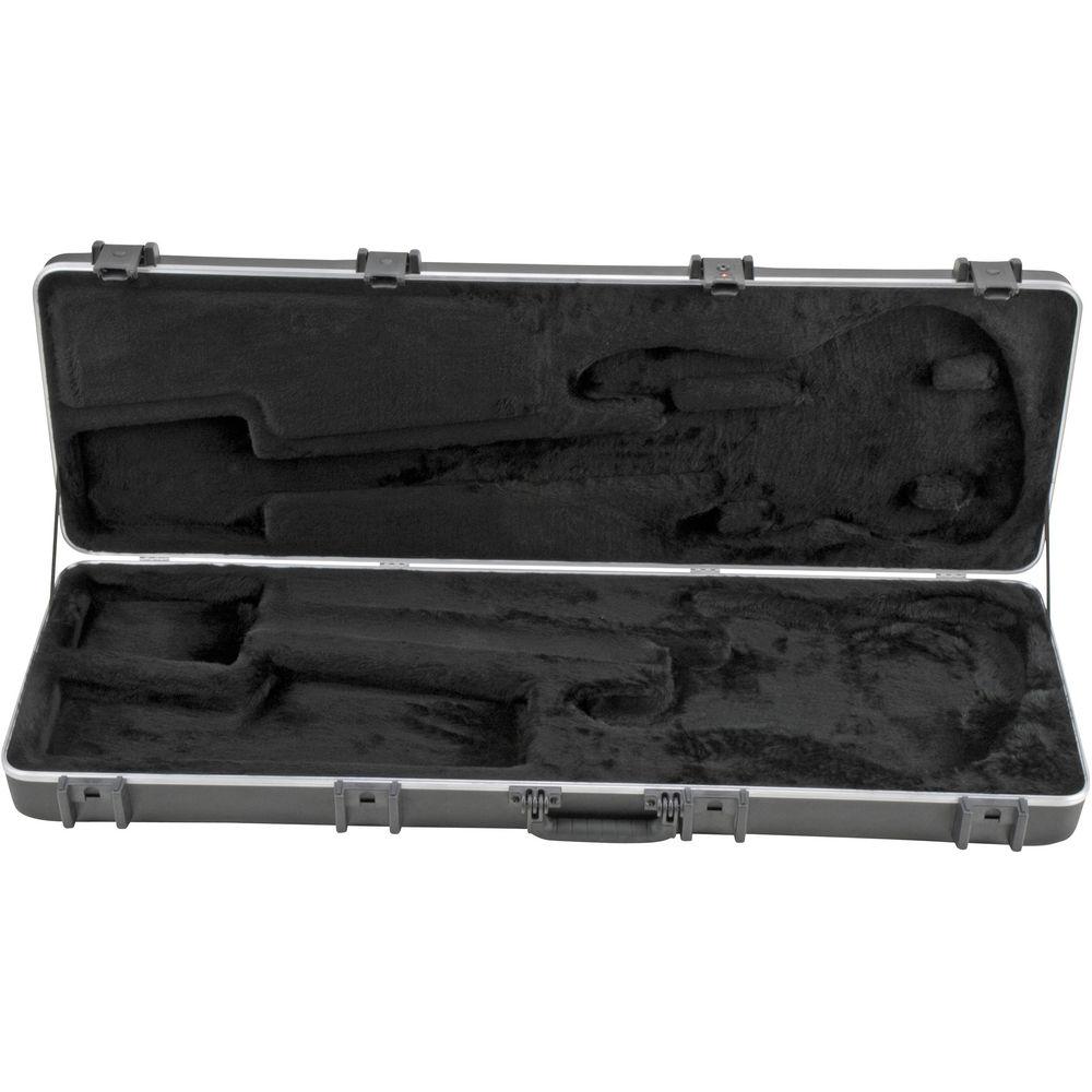 SKB 1SKB-44PRO Rectangular Electric Bass Case