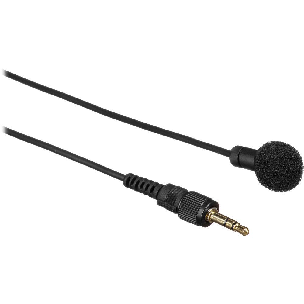 Sony UTX-B03 Integrated Digital Wireless Bodypack Transmitter with Lavalier Microphone