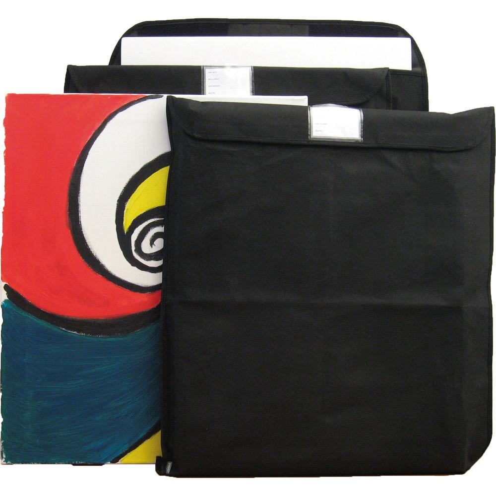 Start by Prat 40x40x1.5" Canvas and Frame Envelope