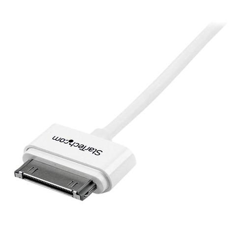StarTech Apple 30-Pin Connector to USB Cable