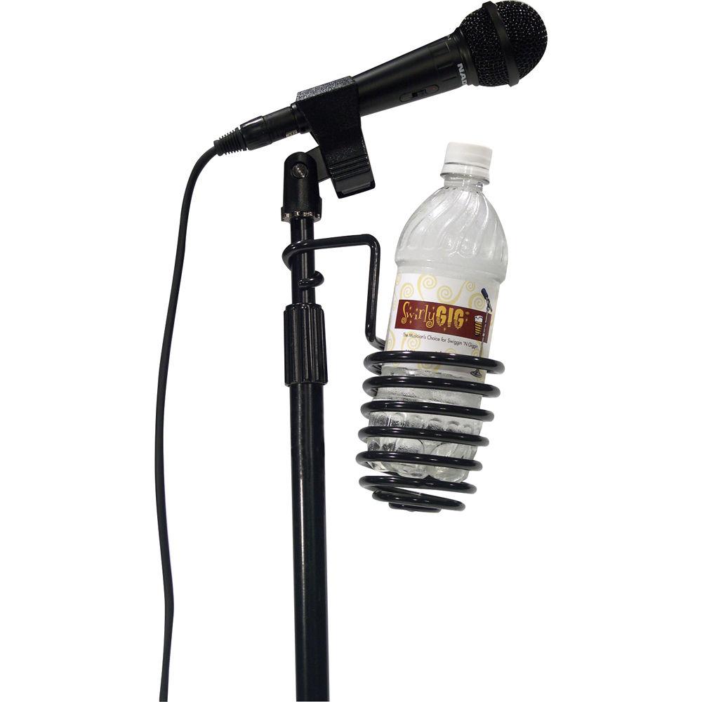 SwirlyGig Drink Holder