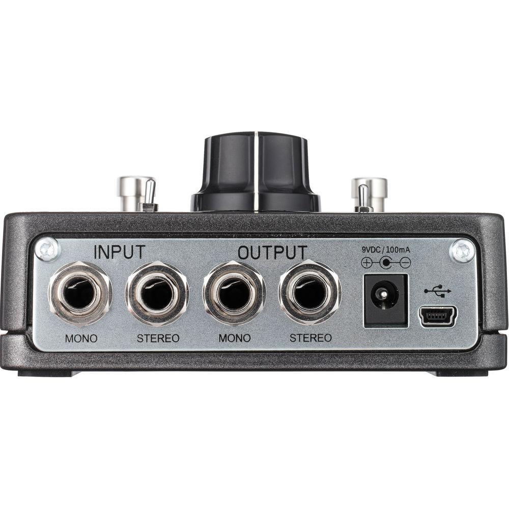 TC Electronic Ditto X2 Looper Effects Pedal