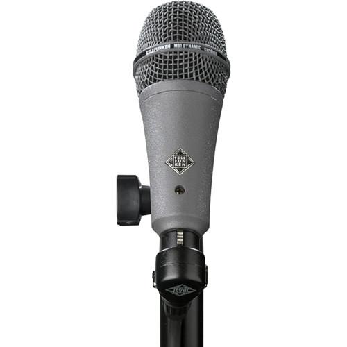 Telefunken M81-SH Dynamic Microphone
