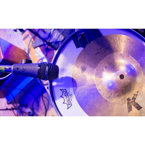 Telefunken M81-SH Dynamic Microphone