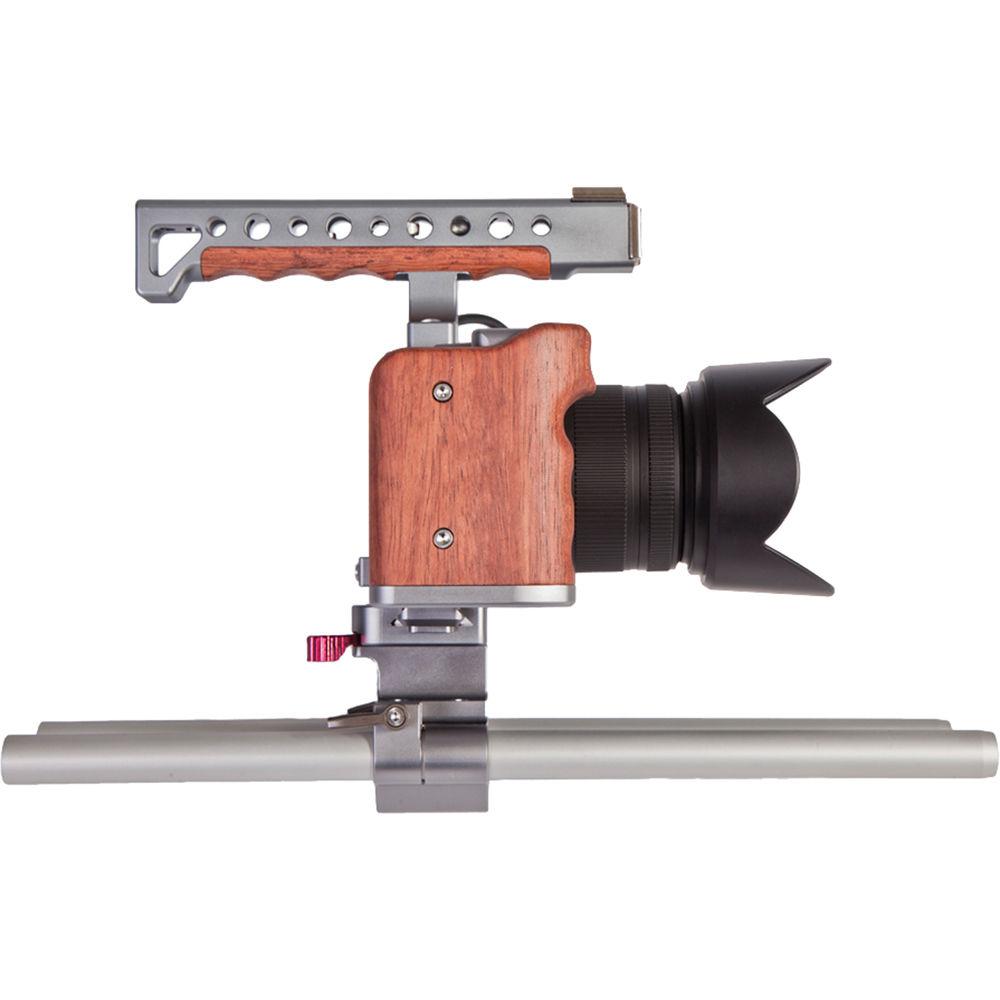 Tilta ES-T13 Blackmagic Pocket Cinema Camera Rig