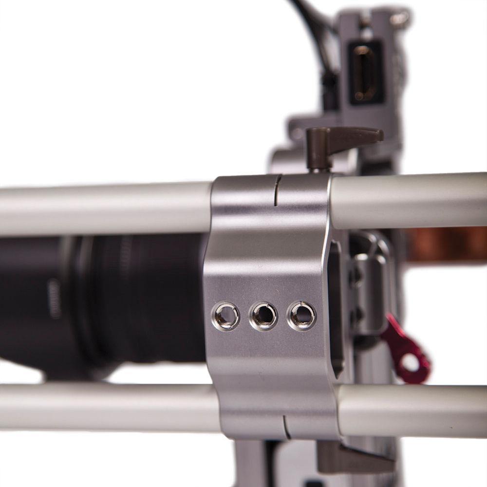 Tilta ES-T13 Blackmagic Pocket Cinema Camera Rig