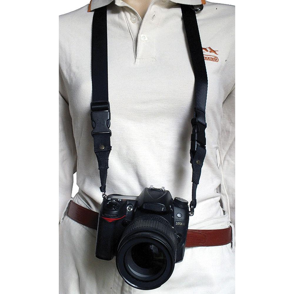 Trekking Sliding Strap