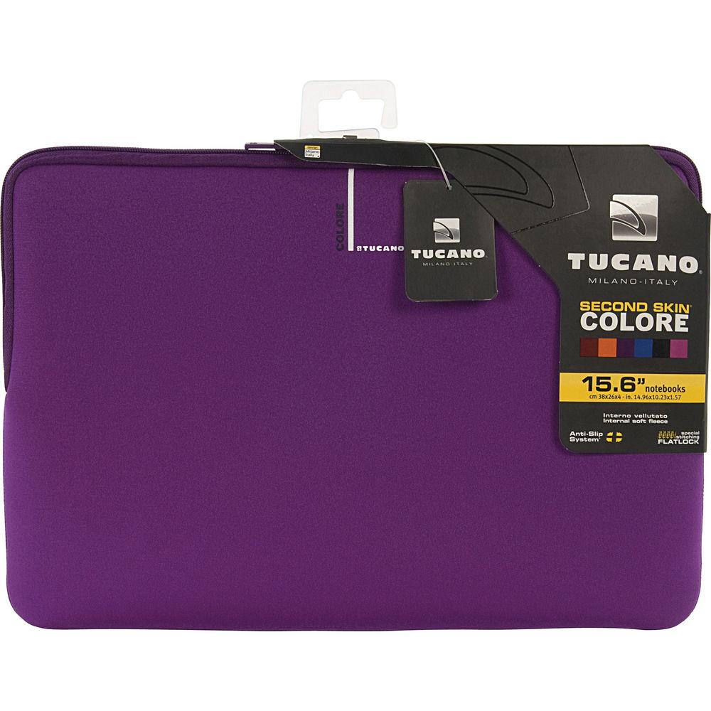 Tucano Colore Sleeve for 15" & 16" Notebooks