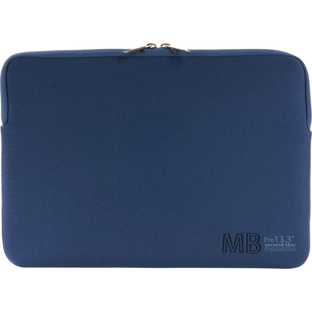 Tucano Element Sleeve for 13" MacBook Pro & MacBook Pro with Retina Display