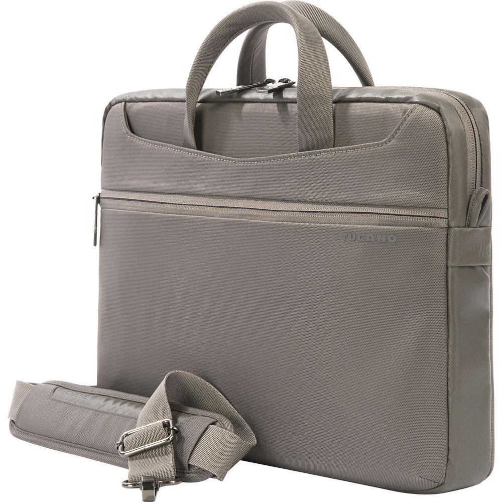 Tucano Work_Out II Slim Bag for 13" MacBook Air & Pro & 13" Ultrabook