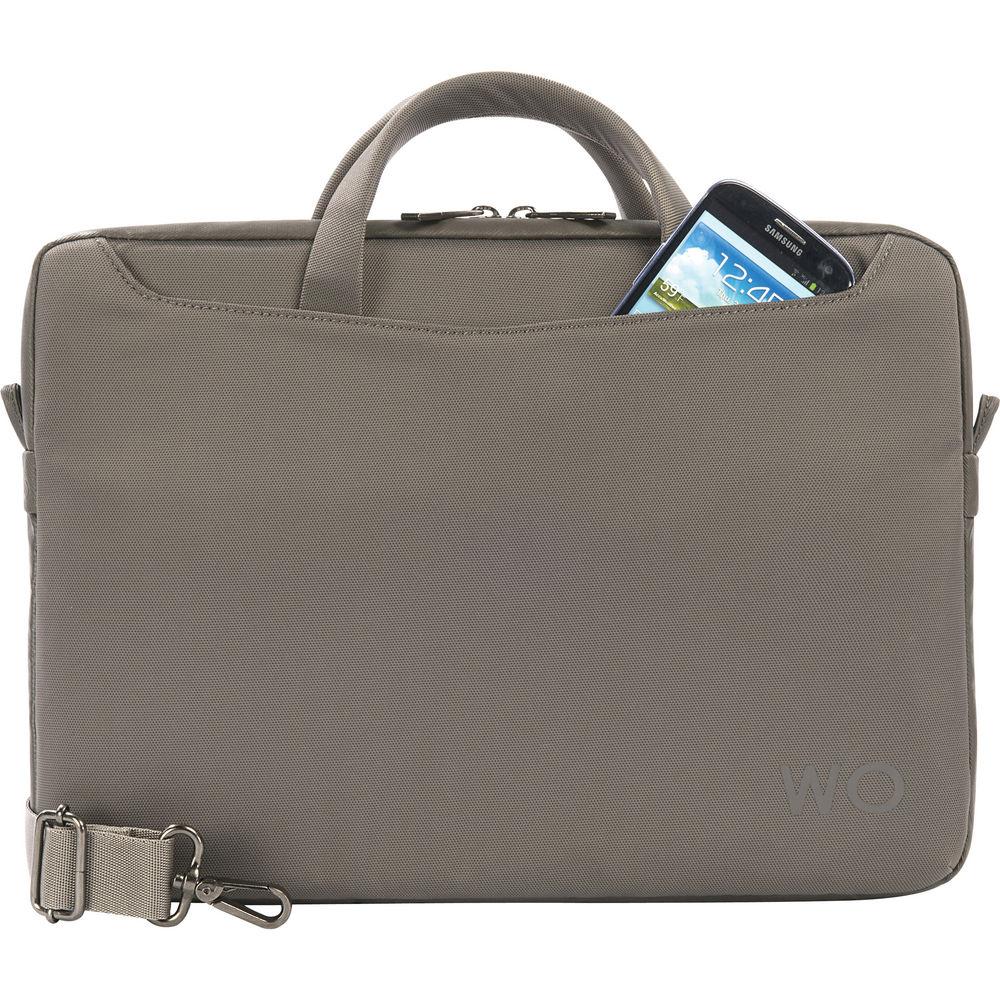 Tucano Work_Out II Slim Bag for 13" MacBook Air & Pro & 13" Ultrabook