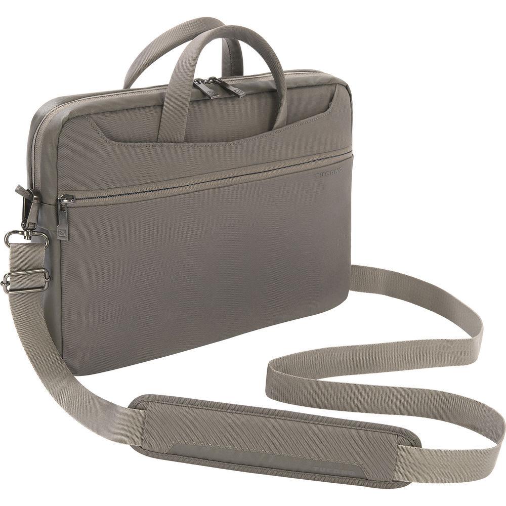 Tucano Work_Out II Slim Bag for 13" MacBook Air & Pro & 13" Ultrabook