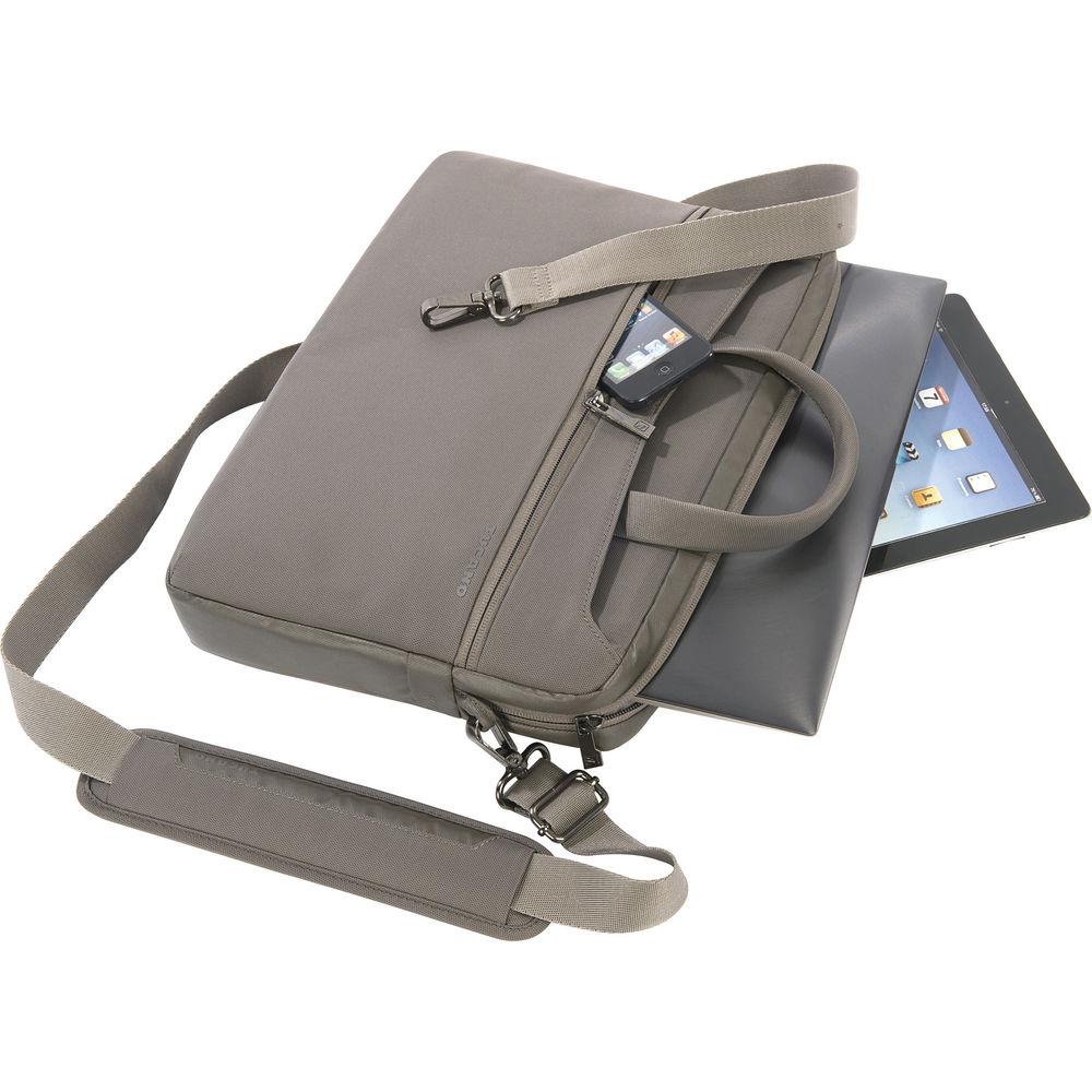 Tucano Work_Out II Slim Bag for 13" MacBook Air & Pro & 13" Ultrabook