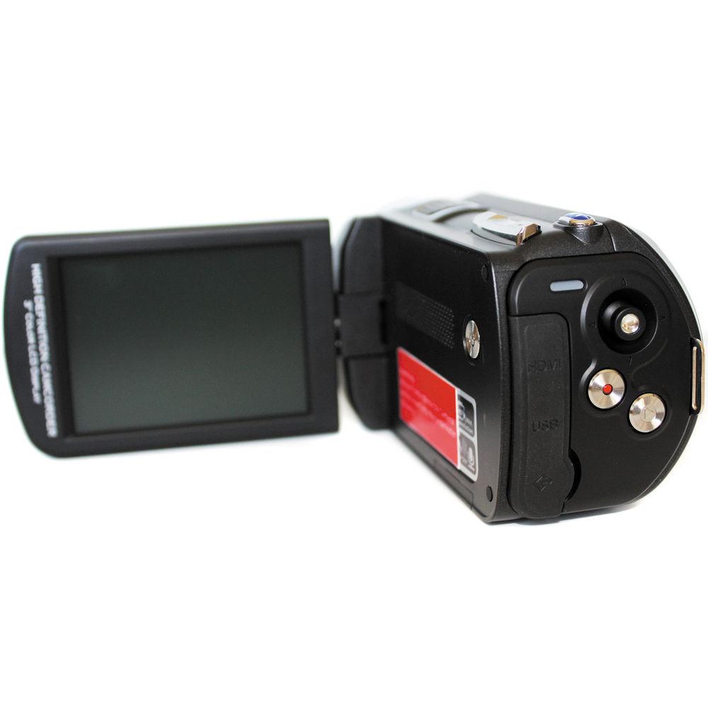 ULTRAMAX UXDV-3HD-CAM 1080p Digital Video Camera, ULTRAMAX, UXDV-3HD-CAM, 1080p, Digital, Video, Camera