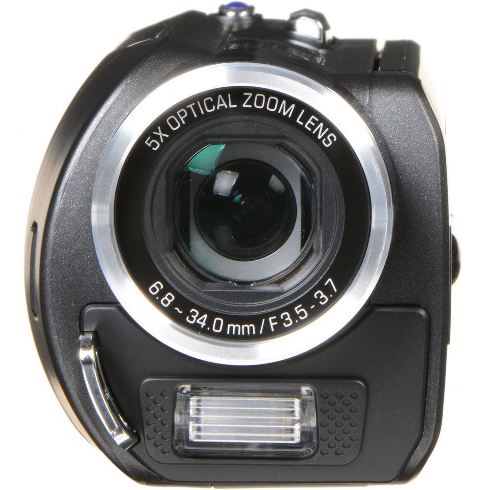 ULTRAMAX UXDV-3HD-CAM 1080p Digital Video Camera