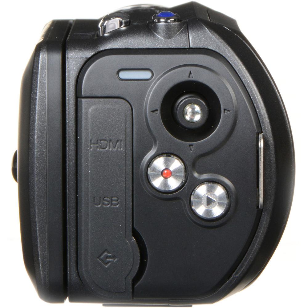 ULTRAMAX UXDV-3HD-CAM 1080p Digital Video Camera