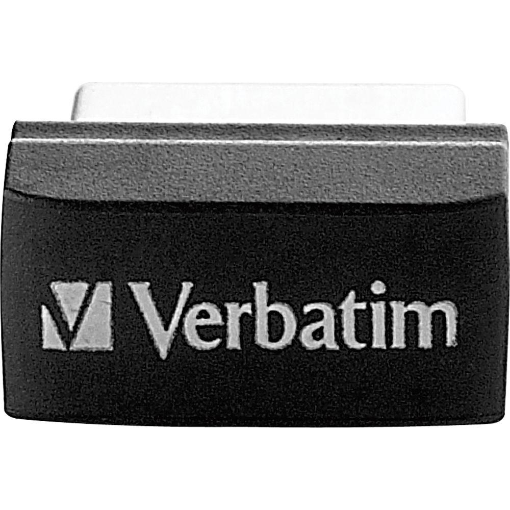 Verbatim 64GB Nano Store 