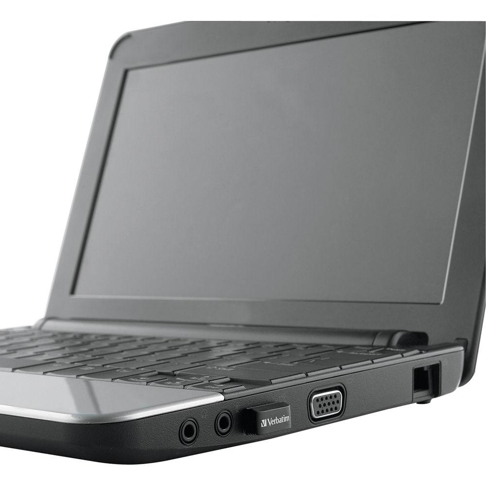 Verbatim 64GB Nano Store 