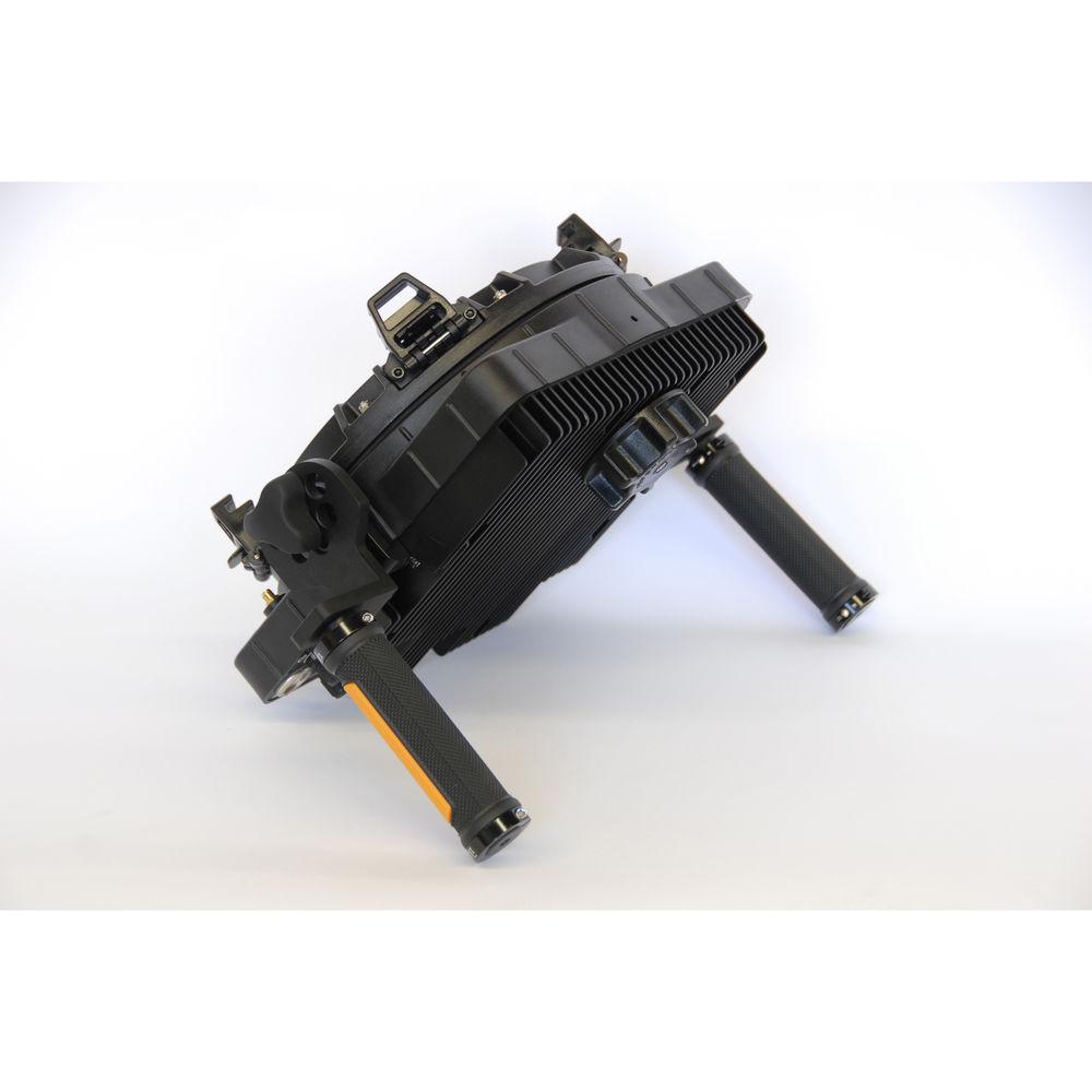 Zylight Handle Kit for F8 Fresnel Fixture