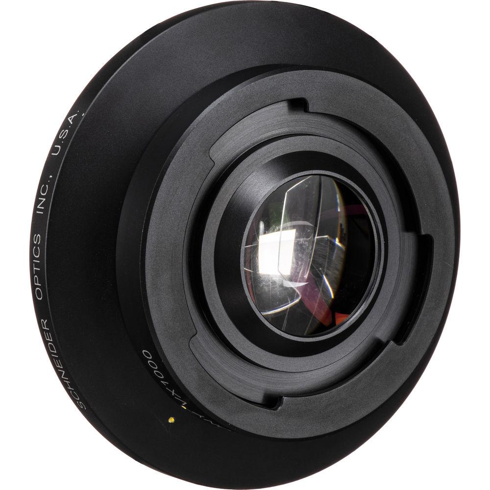 Century Precision Optics DS-FEWA-00 0.3x Ultra Fisheye Adapter Lens - for Sony DCR-VX1000, DSR-200 and DSR-200A Camcorders
