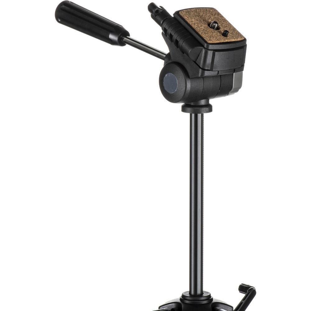 Hakuba Branner BR-5-SG 5-Section Tripod