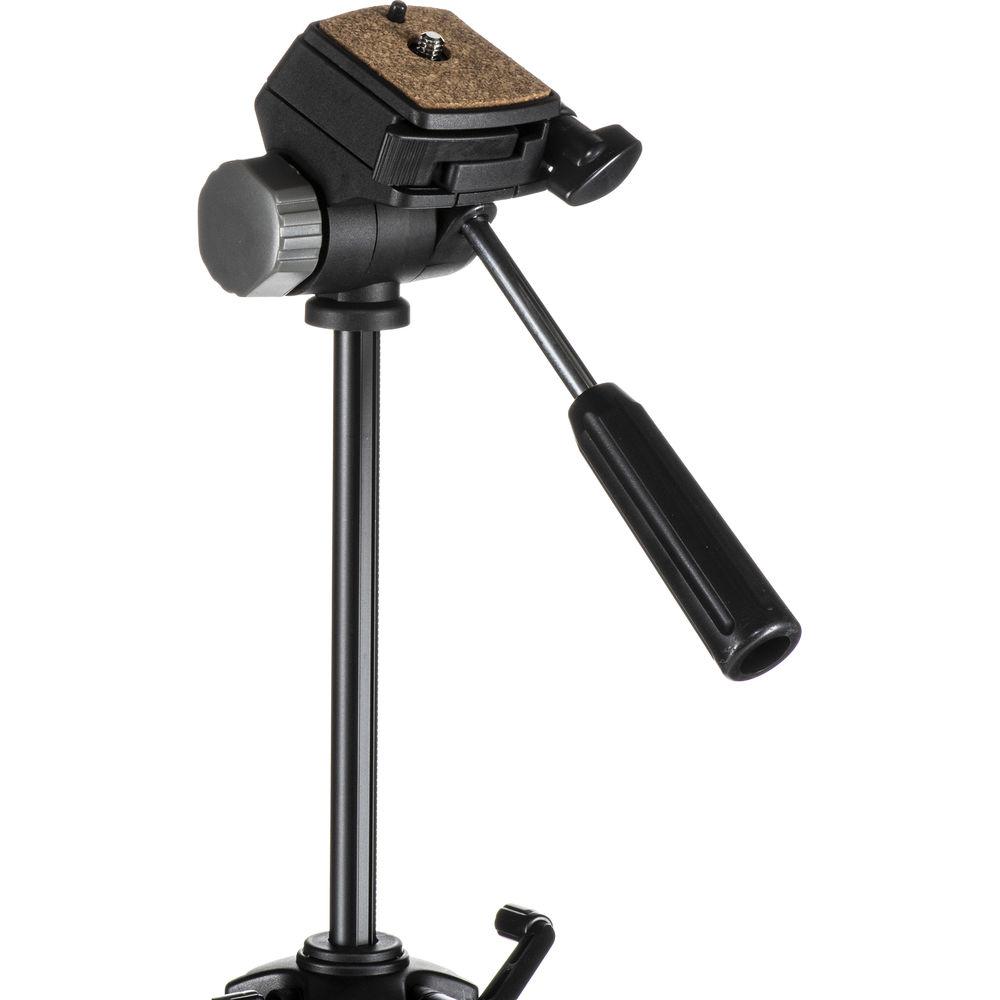 Hakuba Branner BR-5-SG 5-Section Tripod