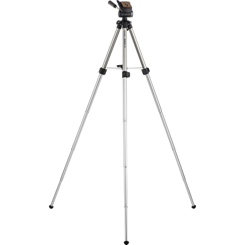 Hakuba Branner BR-5-SG 5-Section Tripod