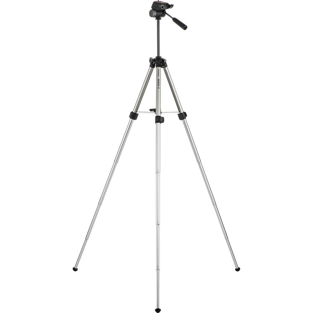 Hakuba Branner BR-5-SG 5-Section Tripod