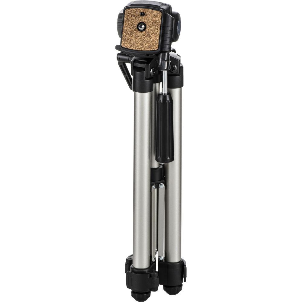 Hakuba Branner BR-5-SG 5-Section Tripod