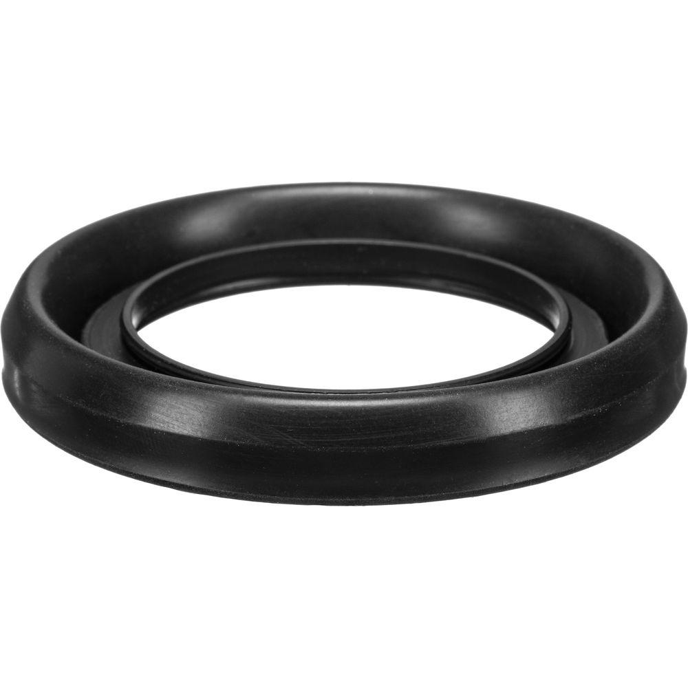 Heliopan 49mm Screw-in Rubber Lens Hood