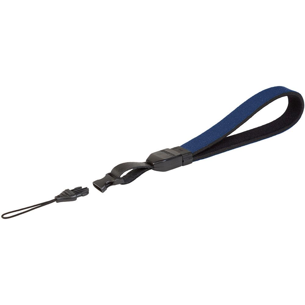 OP TECH USA Cam Strap-QD