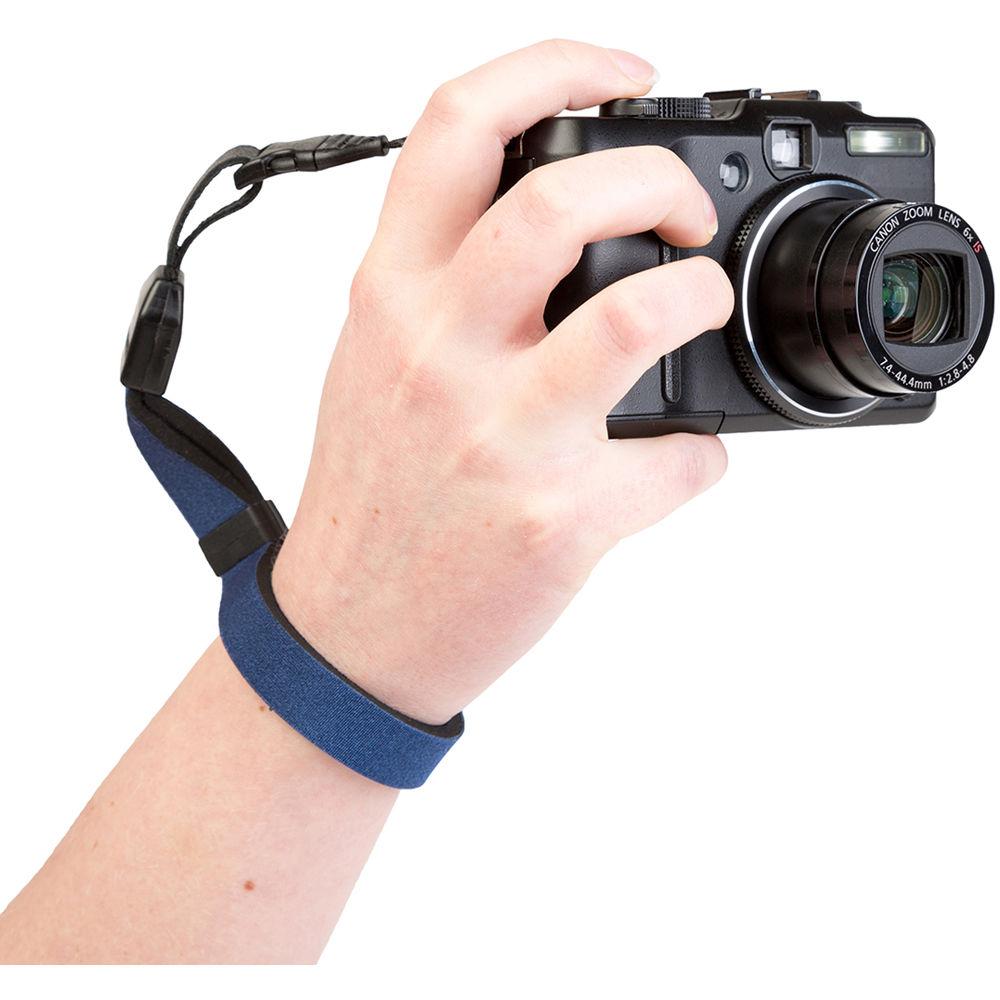 OP TECH USA Cam Strap-QD